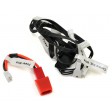 Walkera Nacelle Brushless G-3D 3 Axes pour Gopro Hero 3 iLook camera pour Drone