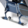 Walkera/Scorpio 4F200LM 2.4 GHz - Prêt à voler - BLEU