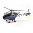 Walkera/Scorpio 4F200LM 2.4 GHz - Prêt à voler - BLEU