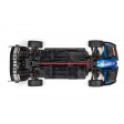 Arrma LIMITLESS Speed Bash Roller 4WD 1/7e