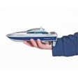Bateau Graupner NANO YACHT RTR