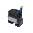 Traxxas X-MAXX 8S BELTED Bleu SUR-COMMANDE
