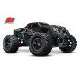 Traxxas X-MAXX 8S 4X4 - BRUSHLESS - WIRELESS - ID - TSM Vert
