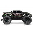 Traxxas X-MAXX 8S 4X4 - BRUSHLESS - WIRELESS - ID - TSM Vert