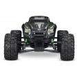 Traxxas X-MAXX 8S 4X4 - BRUSHLESS - WIRELESS - ID - TSM Vert