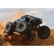 Traxxas X-MAXX 6S 4X4 - BRUSHLESS - WIRELESS - ID - TSM Rouge