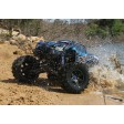 Traxxas X-MAXX 8S 4X4 - BRUSHLESS - WIRELESS - ID - TSM Rouge