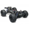 Traxxas X-MAXX 8S 4X4 - BRUSHLESS - WIRELESS - ID - TSM Rouge