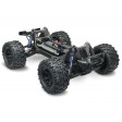 Traxxas X-MAXX 8S BELTED Orange SUR-COMMANDE