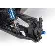 Traxxas X-MAXX 8S BELTED Orange SUR-COMMANDE