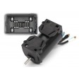 Traxxas X-MAXX 8S BELTED Vert