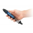 Traxxas X-MAXX 8S 4X4 - BRUSHLESS - WIRELESS - ID - TSM Bleu