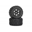 Traxxas X-MAXX 8S 4X4 - BRUSHLESS - WIRELESS - ID - TSM Vert X