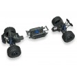 Traxxas X-MAXX 8S BELTED Orange SUR-COMMANDE