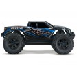 Traxxas X-MAXX 6S 4X4 - BRUSHLESS - WIRELESS - ID - TSM Bleu