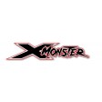 ∆ Traxxas Châssis X-Maxx MT (XMonster) SUR-COMMANDE