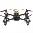 XK Innovation X130-T Racing FPV quadcopter RTF kit