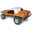Carrosserie à peindre Dune Buggy pour Slash et Slash 4x4 1/10e