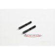 Set de pignons de diff et nouvelle axes - Hobao
