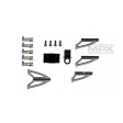 Set d'accessoires STUNTMASTER