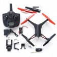 Drone XK Innovation ALIEN X250 RTF kit + Wifi FPV