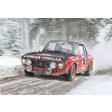 1/24e Italeri Lancia Fulvia HF Rally