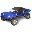 Carrosserie à peindre Dune Buggy pour Slash et Slash 4x4 1/10e