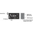Récepteur FrSky X8R