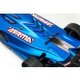 Arrma LIMITLESS Speed Bash Roller 4WD 1/7e