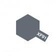 Pot de peinture acrylique Tamiya XF-91 Gris Marine Japonaise mat 10ml