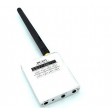 Récepteur RC305 5.8 ghz Audio/Video