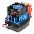 CONTROLEUR BRUSHLESS ETRONIX PHOTON 2.1W 45AMP SPLASHPROOF 