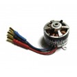 Moteur brushless Dualsky XM2215MA-17T - 63W/16,5g (kV1620)