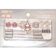 AWD Kit Carson 408032 XMODS CARSON X EVO SERIE TRUCK