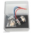 Moteur brushless outrunner XC2212/18
