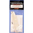 Pâles repliables XPower FOLDING PROP 11x9"