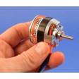 Moteur brushless outrunner XC3514/14