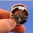 Moteur brushless outrunner XC3514/14
