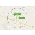 Drone XIRO Xplorer - Prêt à voler