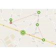 Drone XIRO Xplorer V avec Caméra Full HD - Prêt à voler