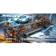 Xray T4 , kit chassis à monter 1/10e piste