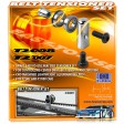 Tendeur de courroie pour - Xray T2/3/4