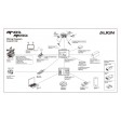 Drone quadcopter Align M480L Super Combo
