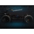 Traxxas XRT 8s Verte Prête à rouler COMBO