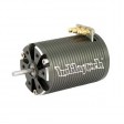 Combo Hobbytech brushless 1/10 ESC WP 50A + MOTEUR 13,5T 2600KV