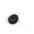 Pignon anticouple 22 dts métal renforcé option Xtreme - EFLITE BLADE 130X