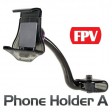 Support A universel FPV smartphone pour radio