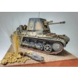 1/35e Italeri Char léger Panzerjäger I