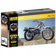 1/8e Heller YAMAHA TY 125