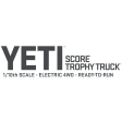 Axial YETI SCORE Trophy Truck
